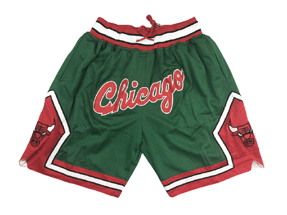 BULLS (CHRISTMAS DAY) – Vintage Locker