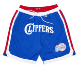 Los Angeles Clippers Basketball Shorts