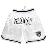 Brooklyn Nets Basketball Shorts