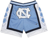 University of North Carolina Basketball Shorts
