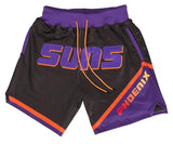 Phoenix Suns Basketball Shorts